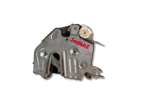 Used Front left lock Front left lock MERCEDES-BENZ 190 (W201) E 2.5-16 (201.035) (194 hp) 40102363 40102363