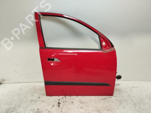Used Right front door HYUNDAI i10 I (PA) 1.2 (78 hp) 24033528