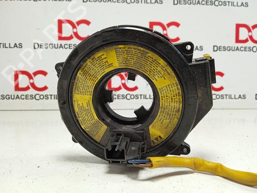Used Squib airbag HYUNDAI MATRIX (FC) 1.5 CRDi (82 hp) 29165727