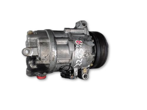 AC compressor BMW 3 (E46) 320 d | BP35782227M34  - Image 5