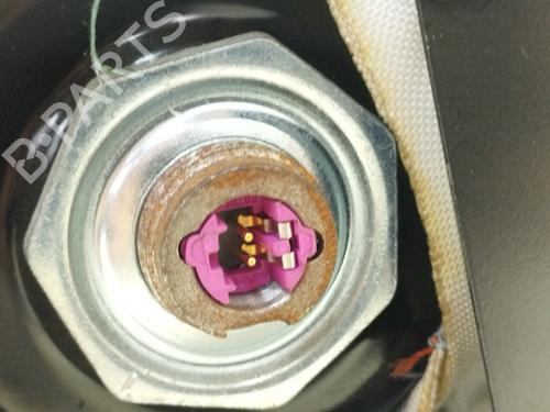 Passenger airbag CHRYSLER PT CRUISER (PT_) 2.2 CRD | BP21117991C10 
