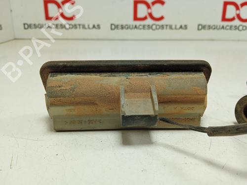 Tailgate handle FORD FOCUS II (DA_, HCP, DP)  | BP17411293C132 