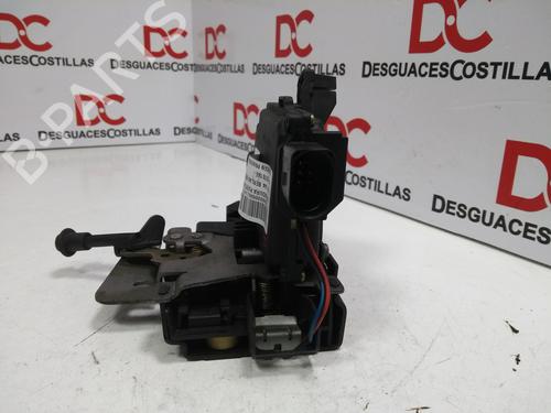 Front right lock AUDI A4 B6 (8E2) 1.9 TDI | BP17400049C97 