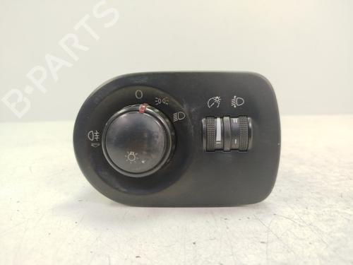 Used Headlight switch Headlight switch 39075800 39075800