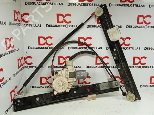 Used Front right window mechanism FORD MONDEO IV (BA7) 2.0 (145 hp) 17410770