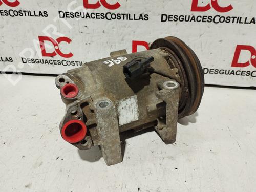 AC compressor NISSAN ALMERA II Hatchback (N16) | BP35800839M34 - Image 5