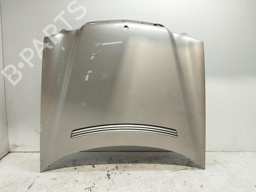 Used Hood MERCEDES-BENZ E-CLASS (W210) E 240 (210.061) (170 hp) 31264552
