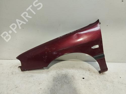 Used Left front fenders Left front fenders NISSAN PRIMERA Hatchback (P10) [1990-1996] 34633926 34633926