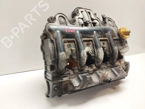 Valve cover RENAULT VEL SATIS (BJ0_) 2.2 dCi (BJ0E, BJ0F) | BP21115908M124 