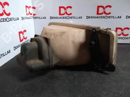 Right headlight CITROËN ZX (N2) 1.9 D | BP17427415C29 