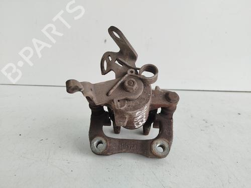Left rear brake caliper SEAT TOLEDO III (5P2)  | BP29826076M107