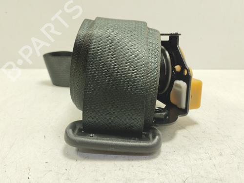 Rear right seatbelt RENAULT KADJAR (HA_, HL_)  | BP23185649I28 