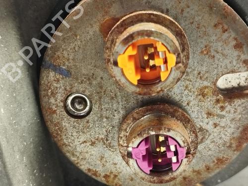 Passenger airbag MERCEDES-BENZ M-CLASS (W163) ML 270 CDI (163.113) | BP20695464C10 