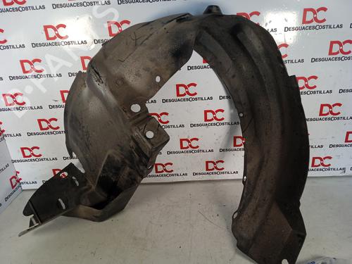 Wheel arch KIA CARNIVAL II (GQ) 2.9 CRDi | BP17788108C56 