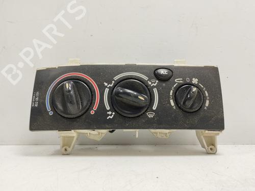 Used Climate control RENAULT MEGANE I Coach (DA0/1_) 1.9 dCi (DA05, DA1F) (102 hp) 19340529