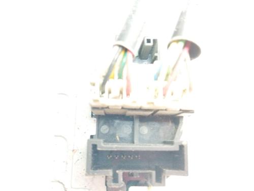 Steering column RENAULT KANGOO / GRAND KANGOO II (KW0/1_) | BP22890241M21