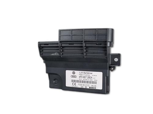 Módulo eletrónico AUDI A6 C6 (4F2) [2004-2011]  30681606