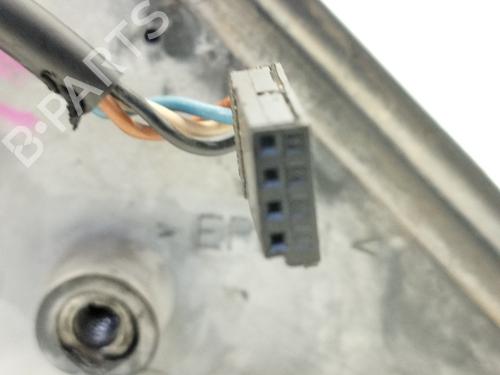 Left mirror BMW 3 (E36) 316 i | BP17420747C26