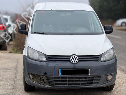 Alternator VW CADDY III Box Body/MPV (2KA, 2KH, 2CA, 2CH) | BP27669788M7