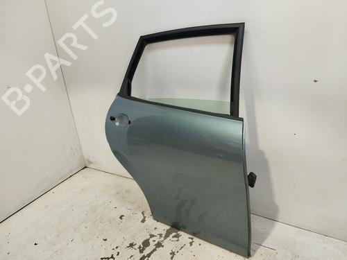 Right rear door SEAT ALTEA (5P1)  | BP29056461C5 