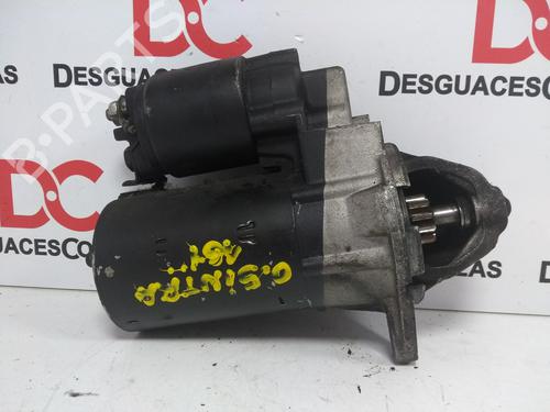 Starter OPEL SINTRA (APV) 2.2 i 16V (OUN16, Y94) | BP17400990M8 