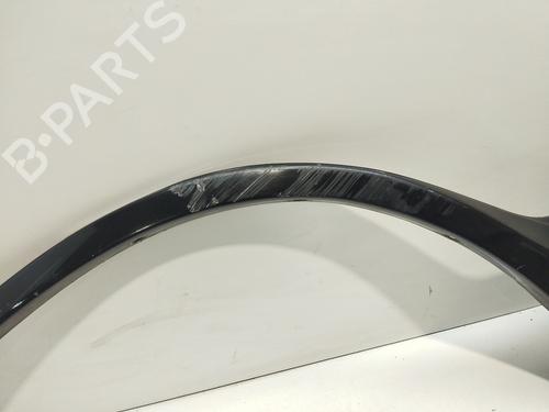 Højre bagtil skærm liste BMW X5 (E53) 3.0 d | BP22379495C137 