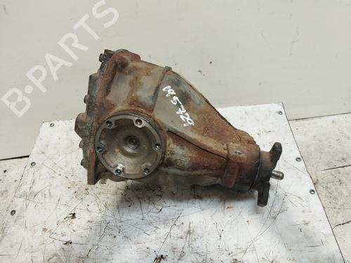 Rear differential MERCEDES-BENZ C-CLASS (W203) C 220 CDI (203.006) | BP30534253M24 