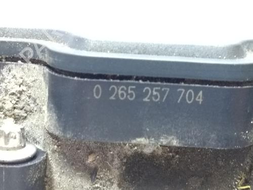 ABS pump OPEL CORSA E (X15)  | BP17399648M43 