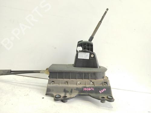 Gear lever ALFA ROMEO MITO (955_) 1.6 JTDM (955AXC1B) | BP20488643M90 