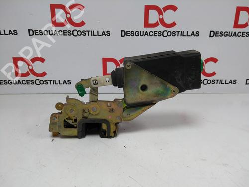 Used Rear left lock VOLVO S40 I (644) 1.8 (115 hp) 17401995
