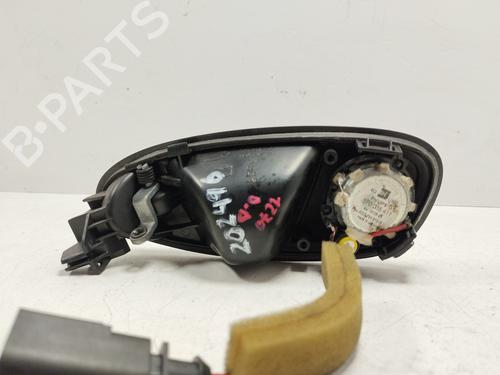 Front right interior door handle SEAT LEON (1P1)  | BP23980248I14 