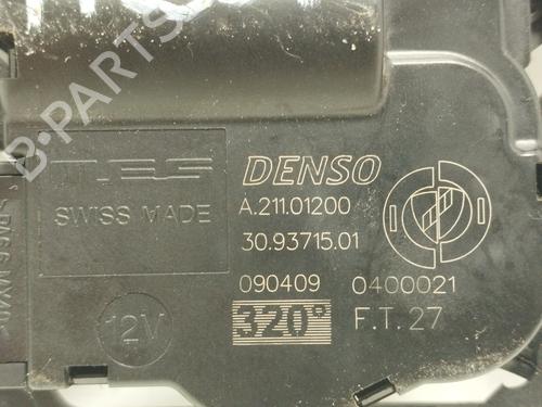 Fuel door actuator ALFA ROMEO MITO (955_) 1.6 JTDM (955AXC1B) | BP21837407E18 