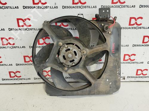 Used Radiator fan RENAULT CLIO I (B/C57_, 5/357_) 1.2 (5/357Y, 5/357K) (58 hp) 28180245