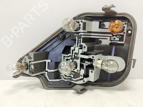 Used Lamp holder OPEL ASTRA H (A04) [2004-2014]  22383470