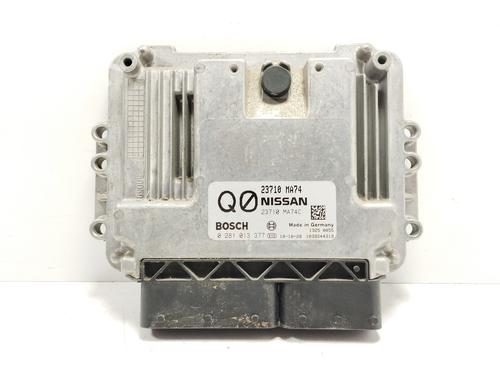 Used Engine control unit (ECU) NISSAN CABSTAR (F24M, F24W) 35.15 DCI, 45.15 DCI 3.0 (F24M) (150 hp) 17423694