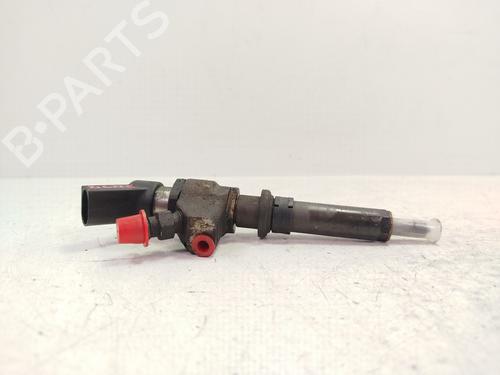 Used Injector PEUGEOT 307 (3A/C) [2000-2012]  27651841
