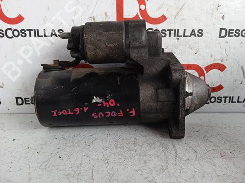 Startmotor FORD FOCUS II (DA_, HCP, DP)  | BP17417700M8 