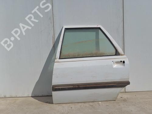 Used Left rear door RENAULT 21 Saloon (L48_) 2.1 Turbo-D (L48A, L48W, L487, L488) (88 hp) 28725524