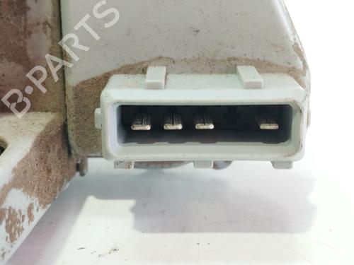 Rear right lock CITROËN XSARA (N1) 1.9 TD | BP23848982C99 
