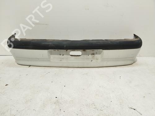 Used Rear bumper Rear bumper RENAULT CLIO I (B/C57_, 5/357_) [1990-1999] 36516046 36516046