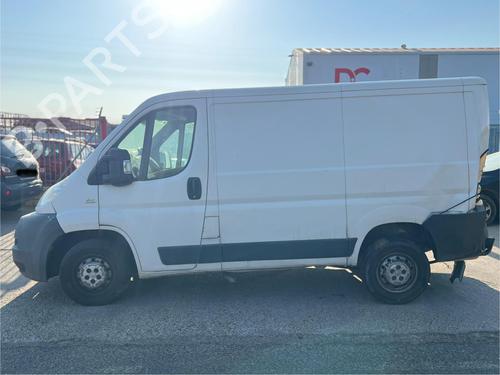 Pipe FIAT DUCATO Van (250_) 120 Multijet 2,3 D | BP29395141M125 