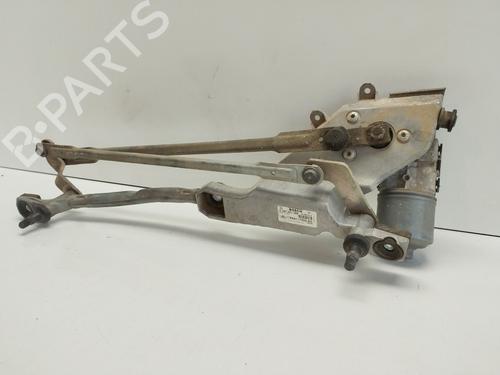 Viskermotor vindrude FORD FIESTA VI (CB1, CCN) 1.4 | BP30049879M29 