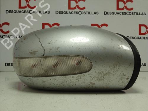 Used Right mirror MERCEDES-BENZ C-CLASS (W203) C 220 CDI (203.006, 203.008) (143 hp) 17411863