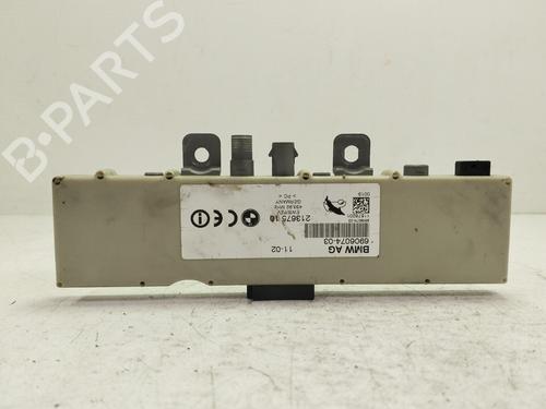 electronic-module-bmw-3-e46-1997-1998-1999-2000-2001-2002-2003-2004-2005-35756768 main image