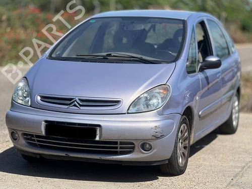 Brugte CITROËN XSARA PICASSO (N68) 2.0 HDi (90 hp) 4446478