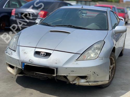 Used Parts TOYOTA CELICA Coupe (_T23_) 1.8 16V VT-i (ZZT230_, ZZT230) (143 hp) 4404615