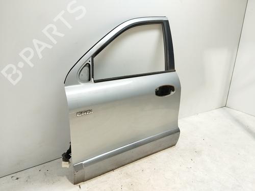 Left front door HYUNDAI SANTA FÉ I (SM) 2.4 16V 4x4 | BP19095454C2 