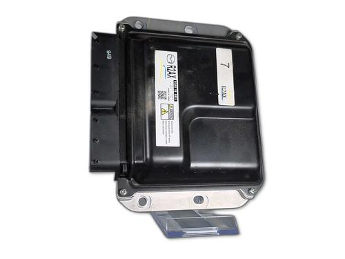Motorstyringsenhed MAZDA CX-7 (ER) [2006-2014]  29932876
