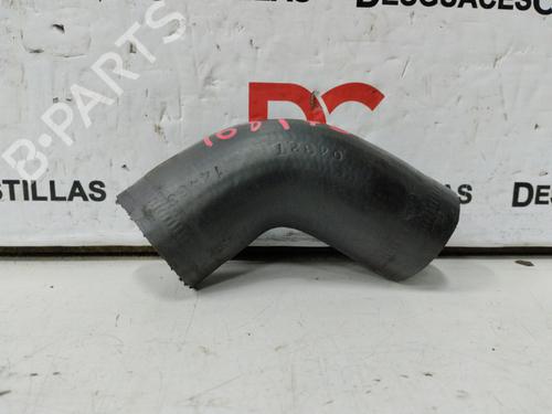 Used Pipe NISSAN PRIMERA (P12) 2.2 Di (126 hp) 17422029