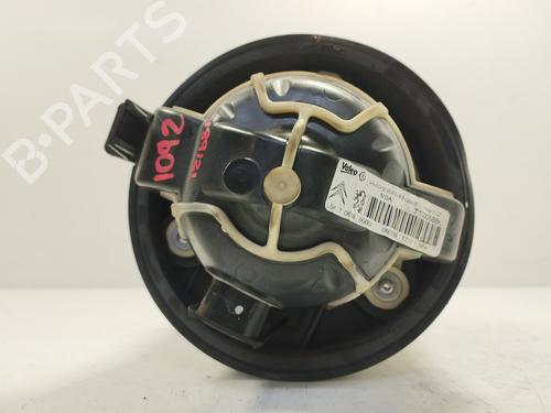 Heater blower motor PEUGEOT 308 I (4A_, 4C_) 1.6 HDi | BP25214282M62 